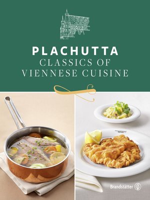 cover image of Plachutta
